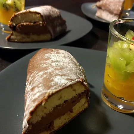 Loge Montaigne Bed & Breakfast *
