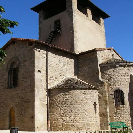Loge Montaigne Bed & Breakfast