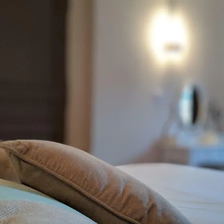 Bed & Breakfast Loge Montaigne *