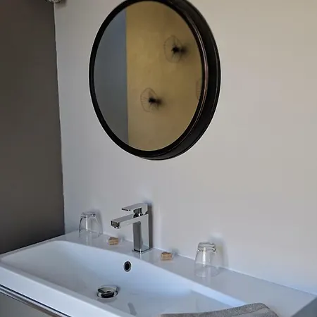 Loge Montaigne Nocleg ze śniadaniem