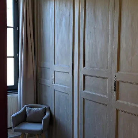 Bed & Breakfast Loge Montaigne