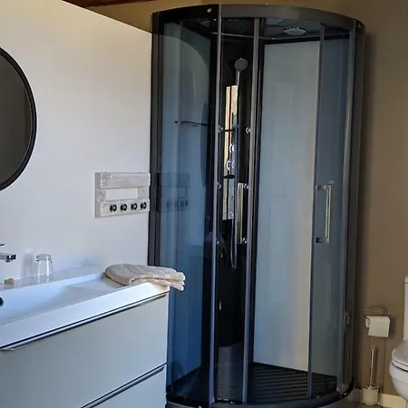 Loge Montaigne Bed & Breakfast