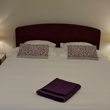 Bed & Breakfast Loge Montaigne