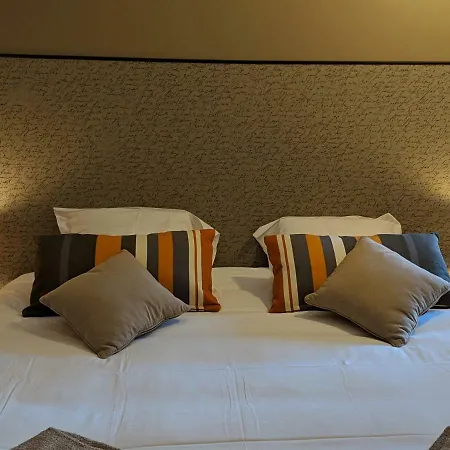 Bed & Breakfast Loge Montaigne *