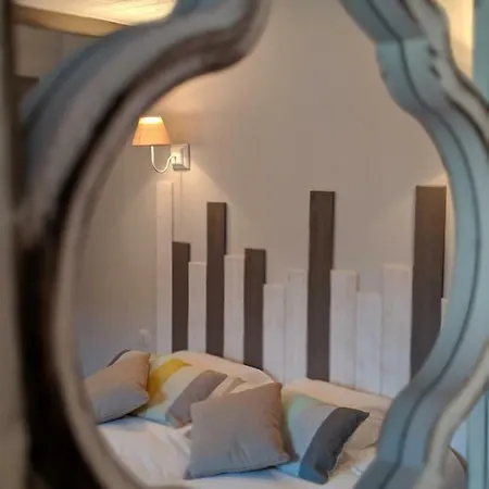 Loge Montaigne 3*