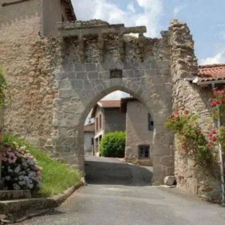 Loge Montaigne