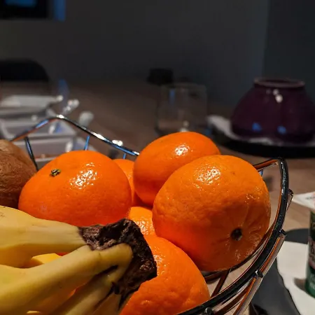 Loge Montaigne Bed & Breakfast L'Hopital-sous-Rochefort