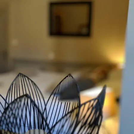 Loge Montaigne Bed & Breakfast
