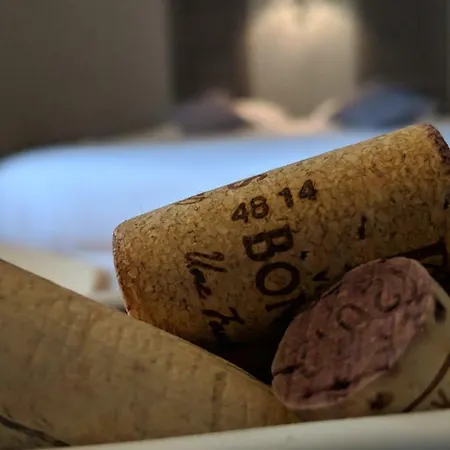 Loge Montaigne 3*