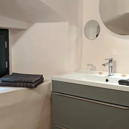 Bed & Breakfast Loge Montaigne