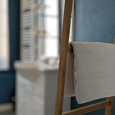 Nocleg ze śniadaniem Loge Montaigne