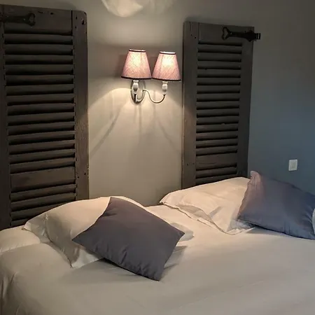 Loge Montaigne Bed & Breakfast